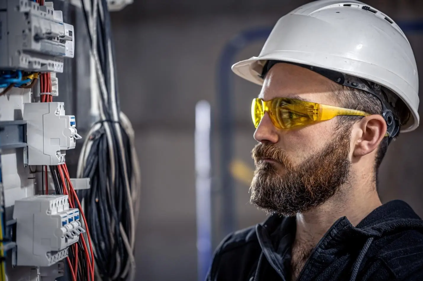 The Structural Weak Points Commonly Found in Outdated Electrical Installations