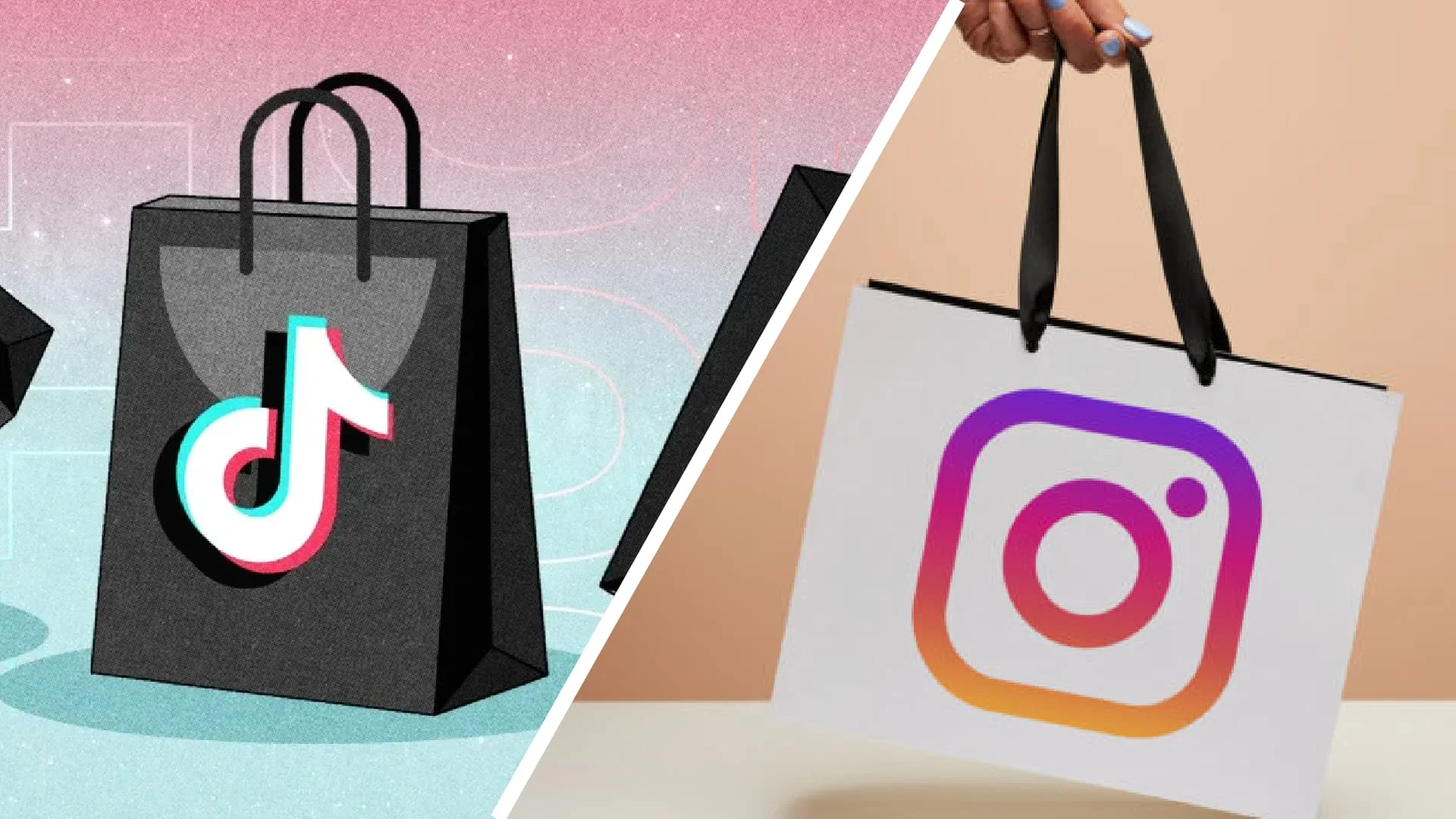 TikTok Shop vs Instagram Shopping Which Social Commerce Platform Wins for US Sellers