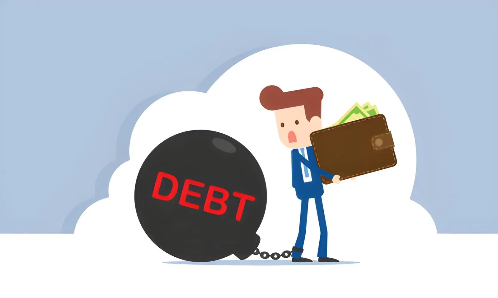 Why Issuers Sometimes Sell Debt