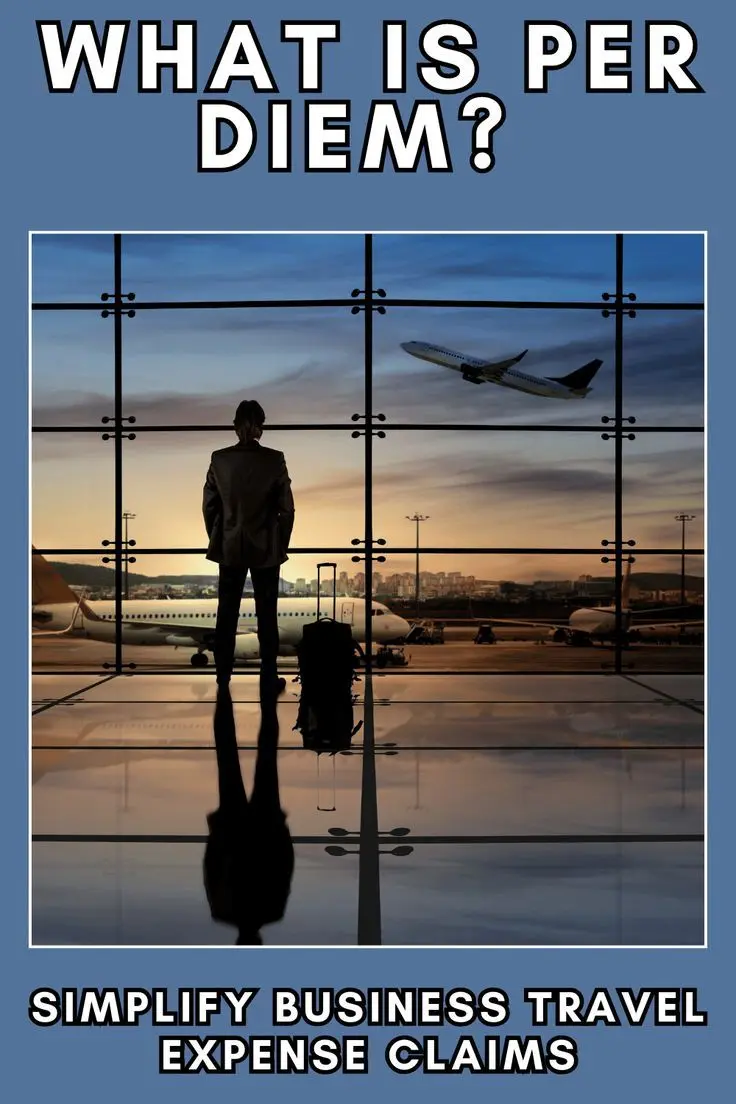 Why Per Diem Is Becoming More Important for Business Travel