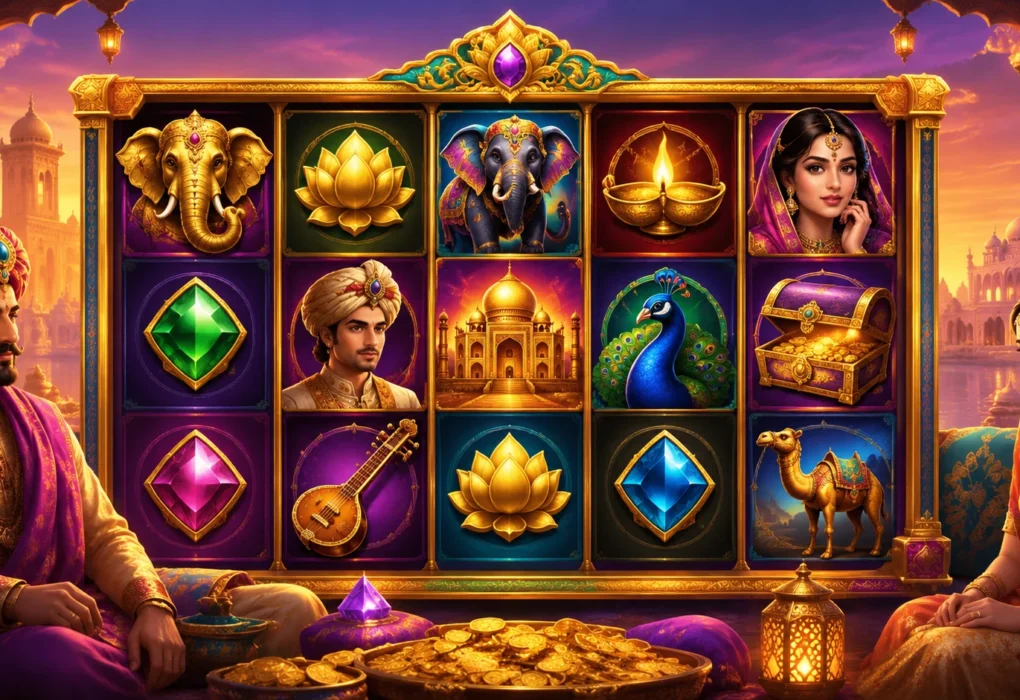 How to win jackpots on a slot machine in india? 