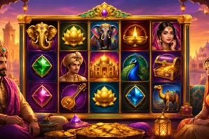 How to win jackpots on a slot machine in india? 
