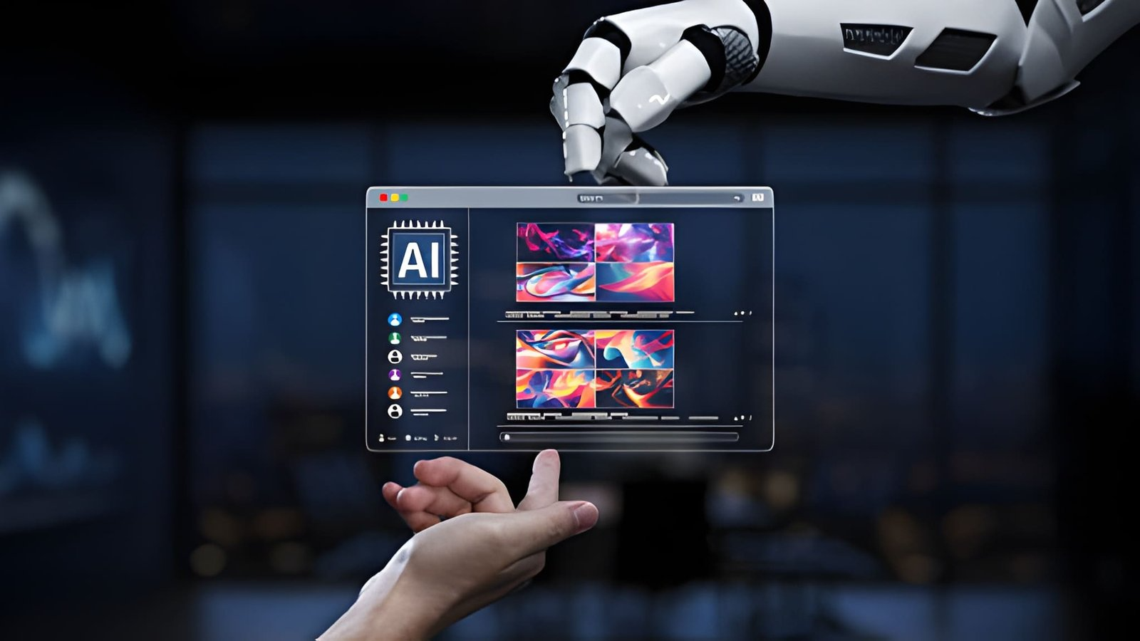 How to Create Ultra-realistic AI Videos? These 10 Tips Are Important