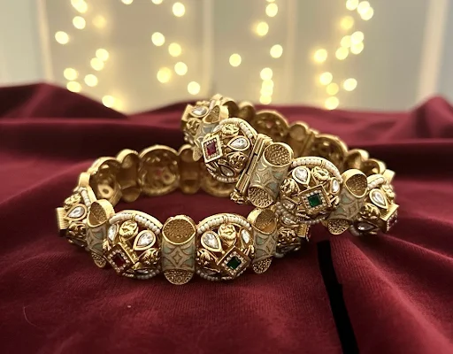 Your Complete Guide to Buying Indian Jewelry Online in the USA