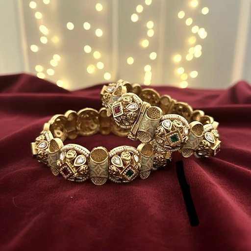 Your Complete Guide to Buying Indian Jewelry Online in the USA