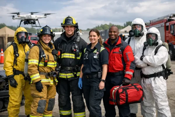 Best Practices for Effective Emergency Response