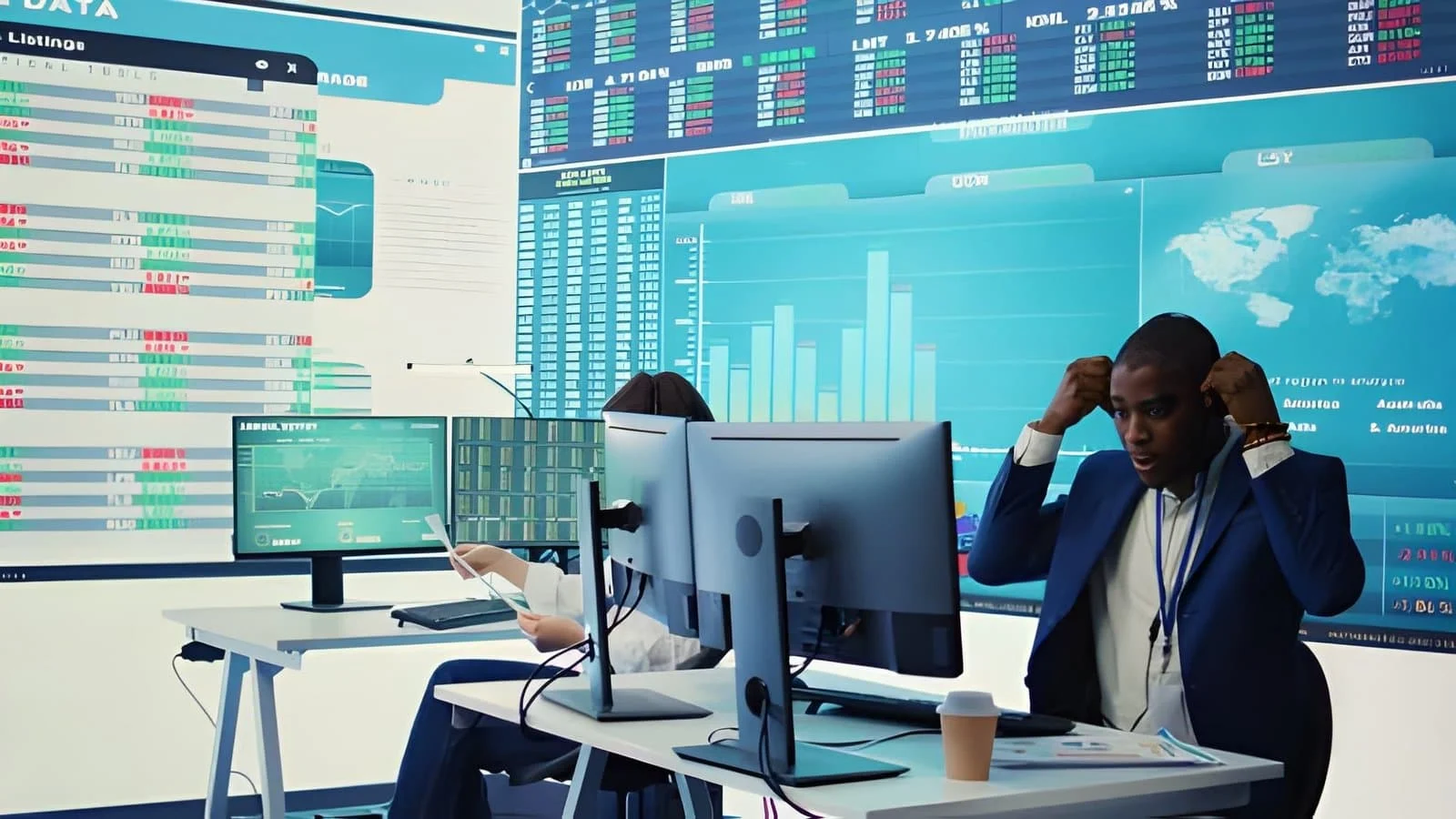 From Evaluation to Execution Exploring the World of Proprietary Trading Firms