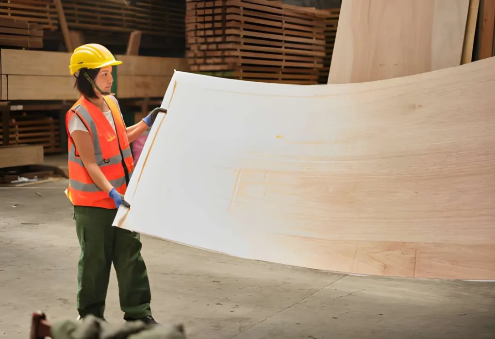 Gurjan Plywood Quality Check How to Identify the Best Sheets