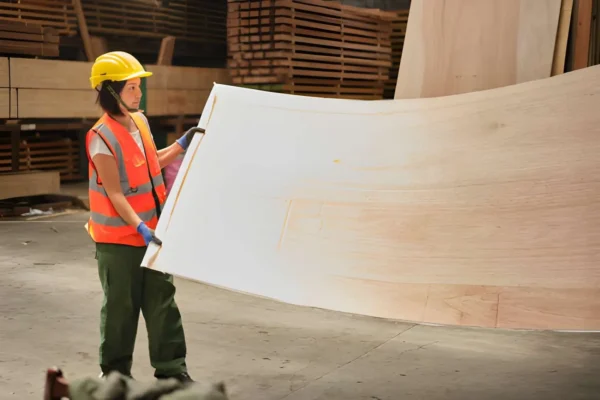 Gurjan Plywood Quality Check How to Identify the Best Sheets