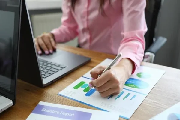 How Can Bookkeeping Services in Orlando Represent a Core Pillar of Your Venture’s Progress