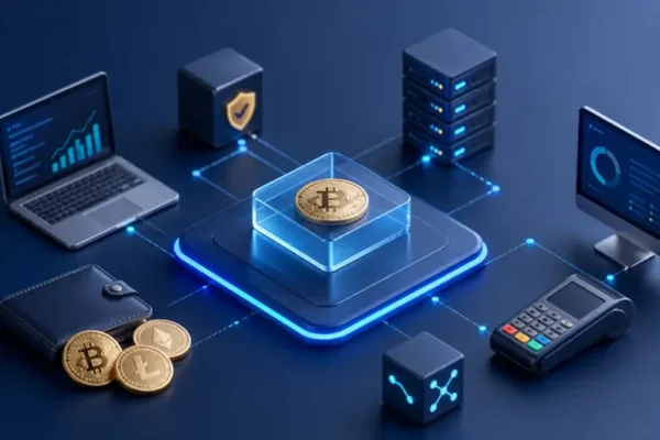How White Label Crypto Payment Solutions Reduce Time-to-Market
