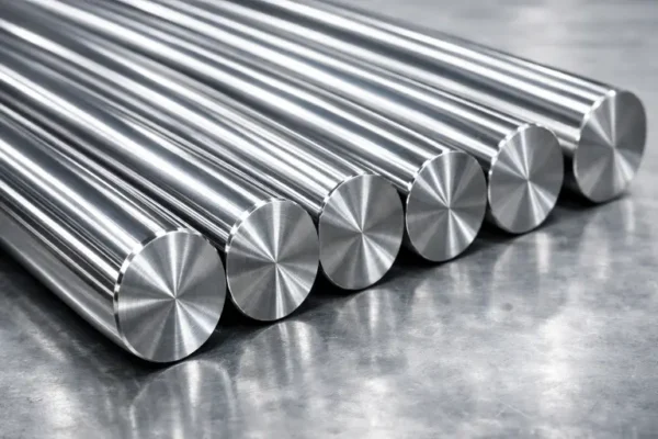 Innovations and Applications of 316316L Stainless Steel in Modern Manufacturing