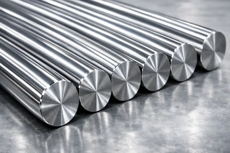 Innovations and Applications of 316316L Stainless Steel in Modern Manufacturing