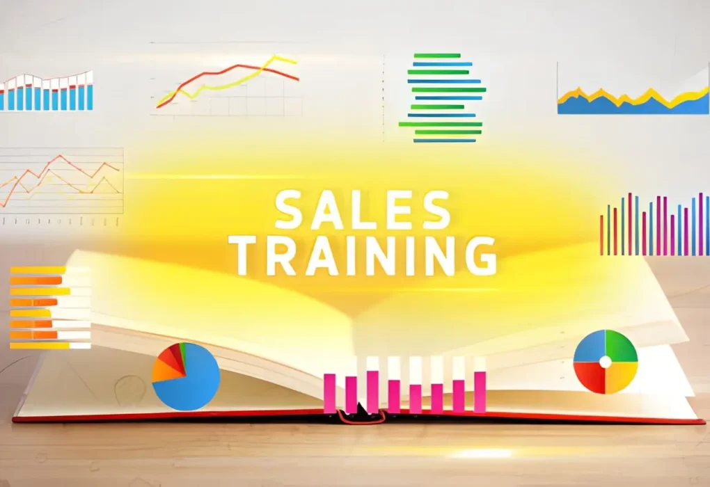 Sales Training Isn't One-Size-Fits-All Choosing the Right Program for Your Team
