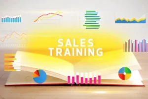 Sales Training Isn't One-Size-Fits-All Choosing the Right Program for Your Team