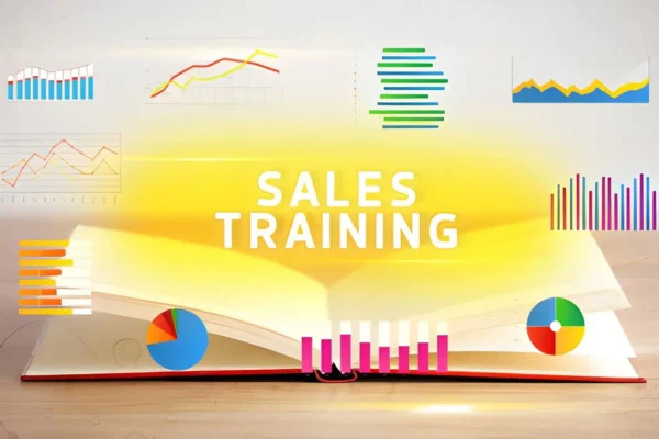 Sales Training Isn't One-Size-Fits-All Choosing the Right Program for Your Team