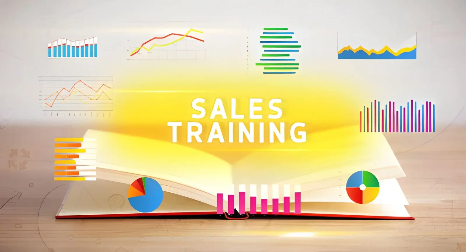 Sales Training Isn't One-Size-Fits-All Choosing the Right Program for Your Team