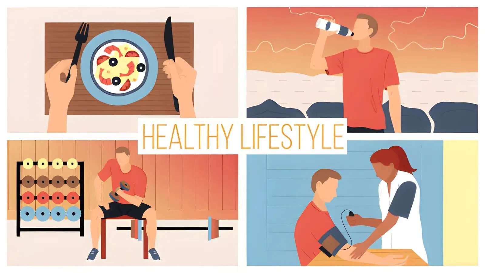 Simple Daily Habits That Make a Big Difference for Back Health