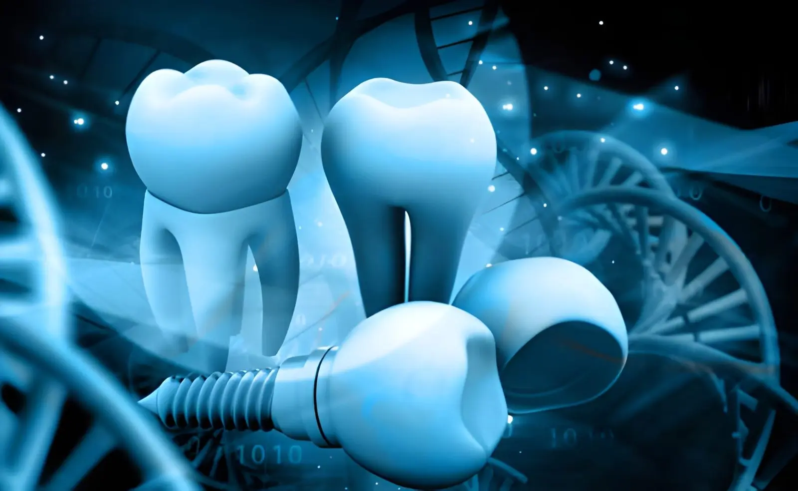 The Science Behind Dental Implants and Long-Lasting Smile Restoration