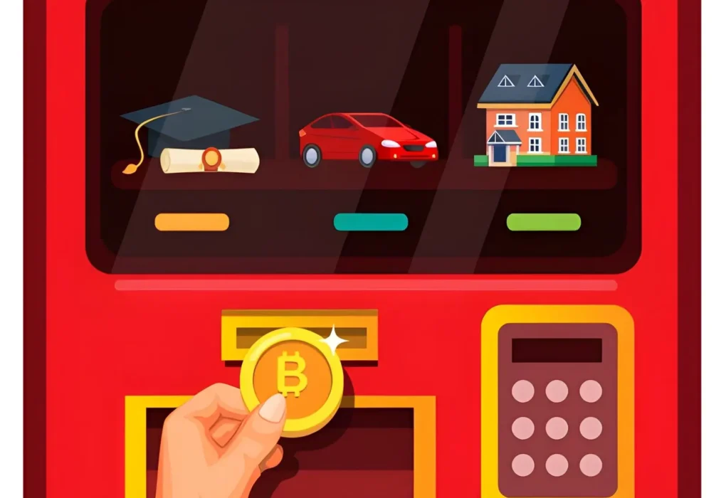 Turning Coins to Cash What Every Bitcoin ATM User Should Know