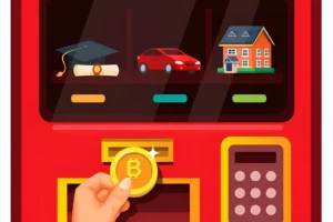 Turning Coins to Cash What Every Bitcoin ATM User Should Know