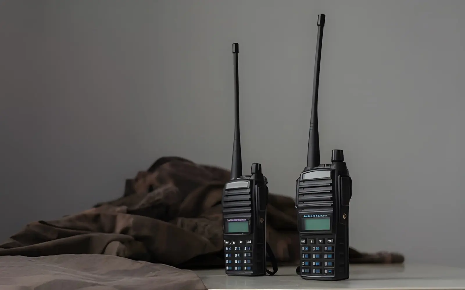 Two Way Radio Buying Mistakes to Avoid