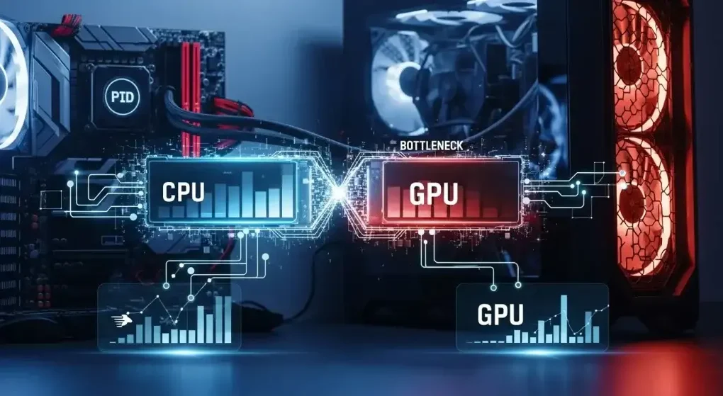Update Drivers, Can You Run It, and Bottleneck Calculator Essential Tools for a Faster and More Reliable PC