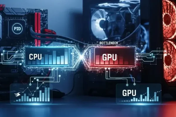 Update Drivers, Can You Run It, and Bottleneck Calculator Essential Tools for a Faster and More Reliable PC