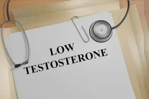 What Low Testosterone Actually Feels Like (and What to Do About It)