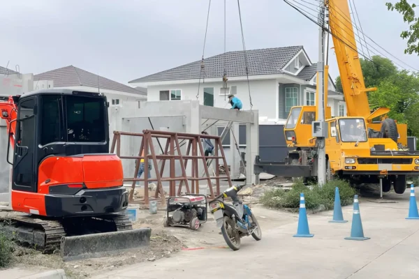 When Is a House Lift and Build Under Project the Right Choice