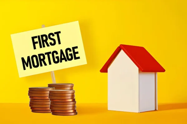 When a Private First Mortgage Loan Actually Makes Sense