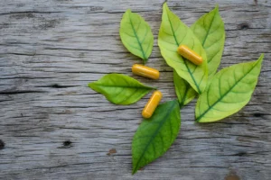 Why Capsules Became the Default Format for Botanical Supplements