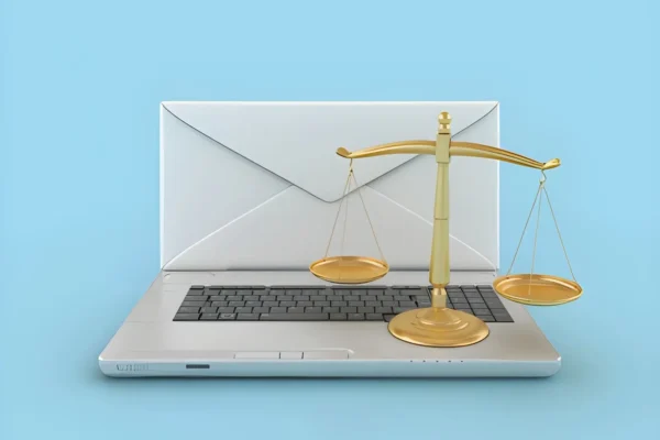 Why Law Firm Email Signatures Are Harder Than They Look