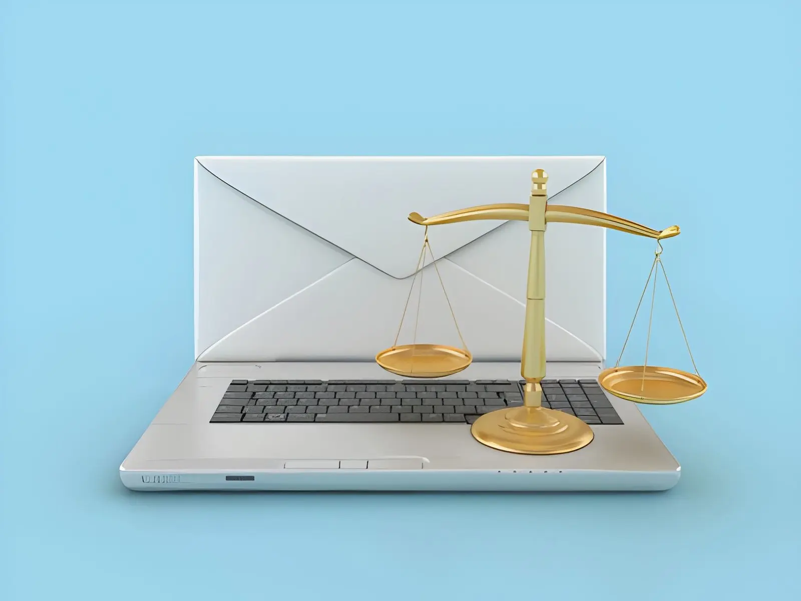 Why Law Firm Email Signatures Are Harder Than They Look