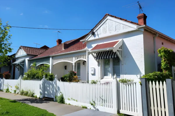 Why Plantation Shutters Are a Smart Long-Term Upgrade for Melbourne Homes