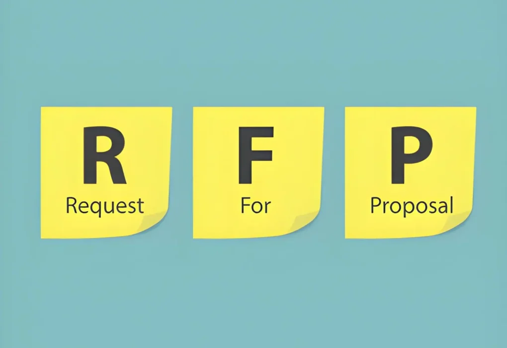 Why RFP Management Fails When It's Treated as One Person's Job