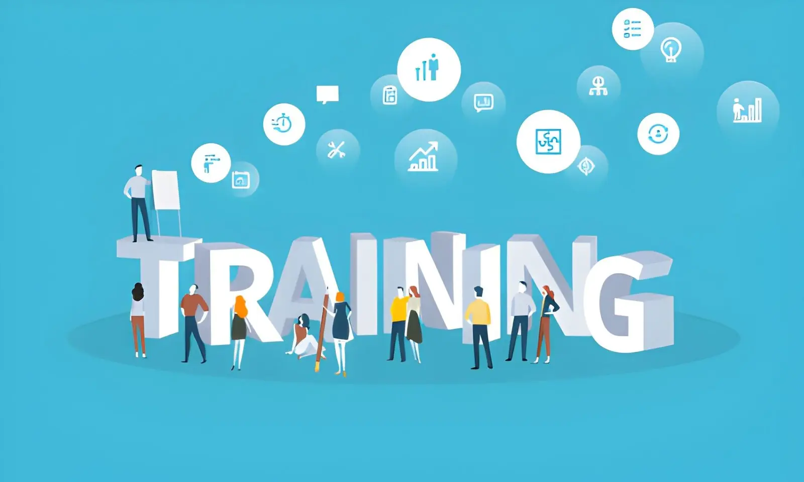 Why Sales Teams Plateau and How Structured Training Gets Them Moving Again