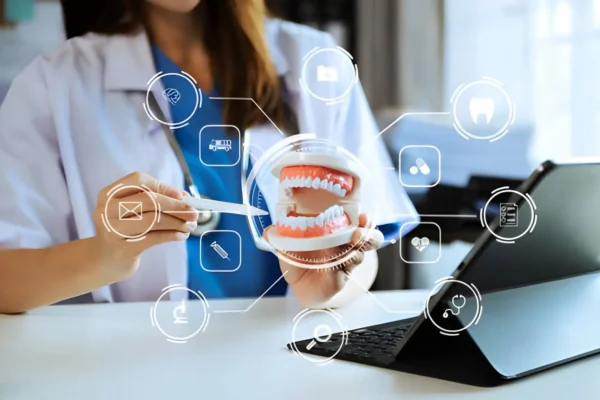 Why Strong Communication Matters in Modern Dental Restorations
