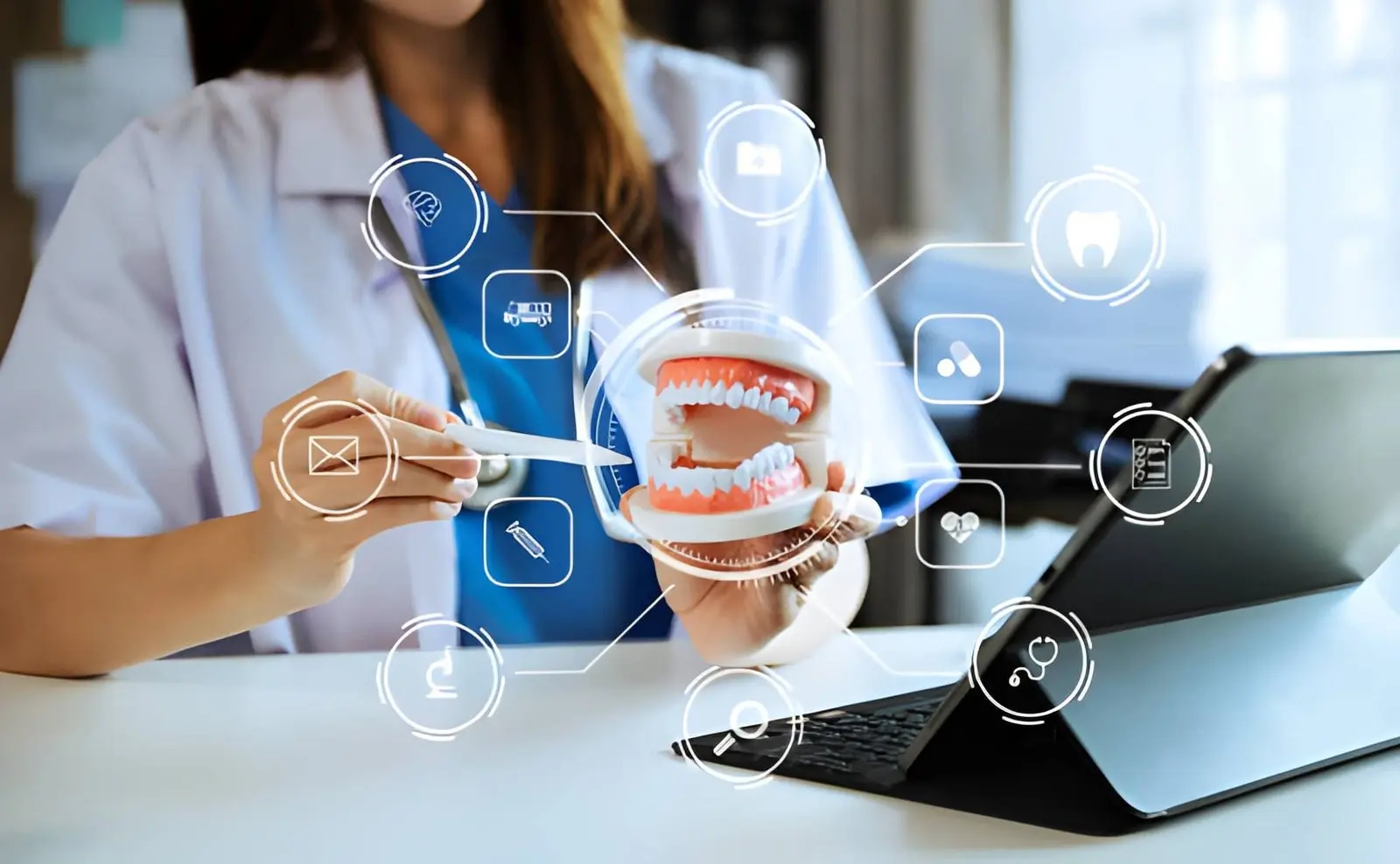 Why Strong Communication Matters in Modern Dental Restorations