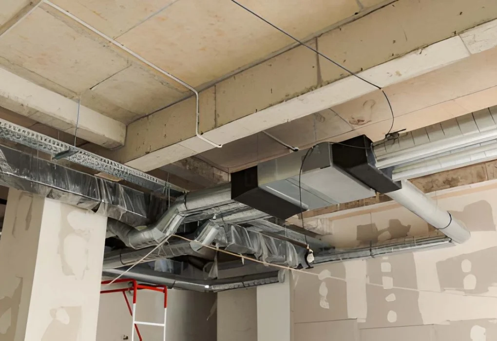 Common Planning Mistakes to Avoid Before an Air Conditioning Duct Installation Project