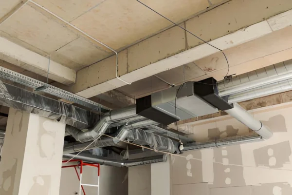Common Planning Mistakes to Avoid Before an Air Conditioning Duct Installation Project