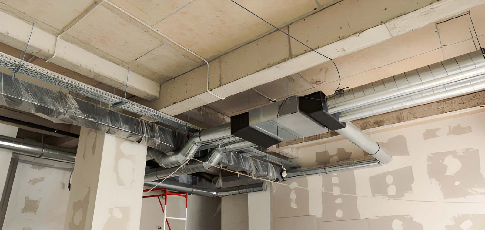 Common Planning Mistakes to Avoid Before an Air Conditioning Duct Installation Project