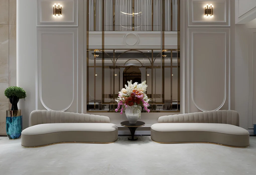 How to Design Stylish and Functional Hall Interiors for Modern Homes