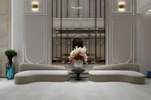 How to Design Stylish and Functional Hall Interiors for Modern Homes