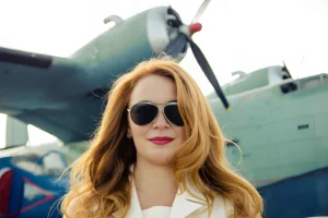 Why Aviator Sunglasses Never Go Out of Style