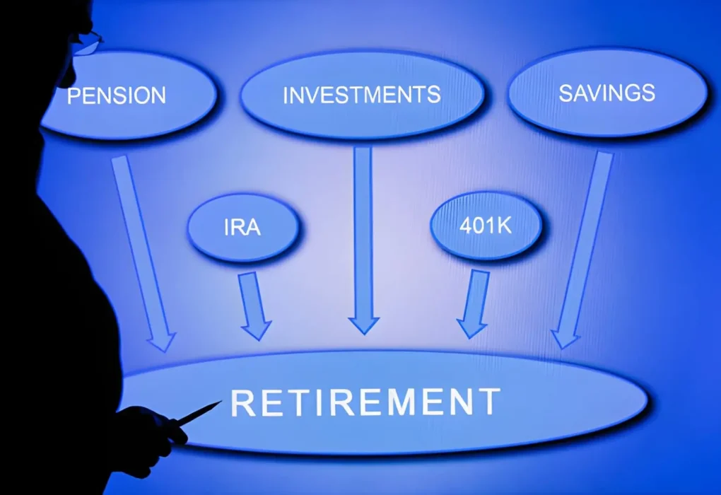 4 Factors That Can Influence Your Retirement Outlook