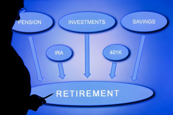 4 Factors That Can Influence Your Retirement Outlook