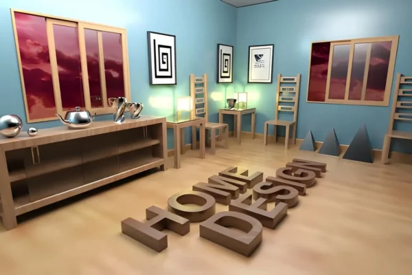 How Home Design Can Support Rest and Recovery