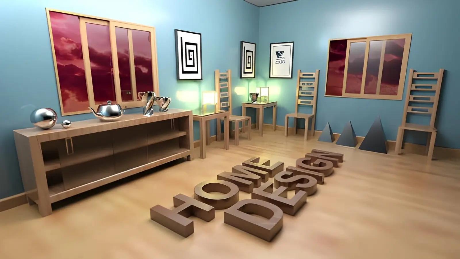 How Home Design Can Support Rest and Recovery