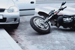 How Is Growing Traffic Changing Everyday Risks for Motorcycle Riders in Baton Rouge, LA